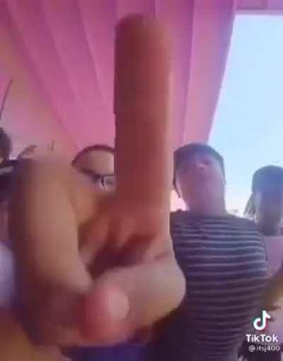 I have no idea of what to say...but. what the fuck.