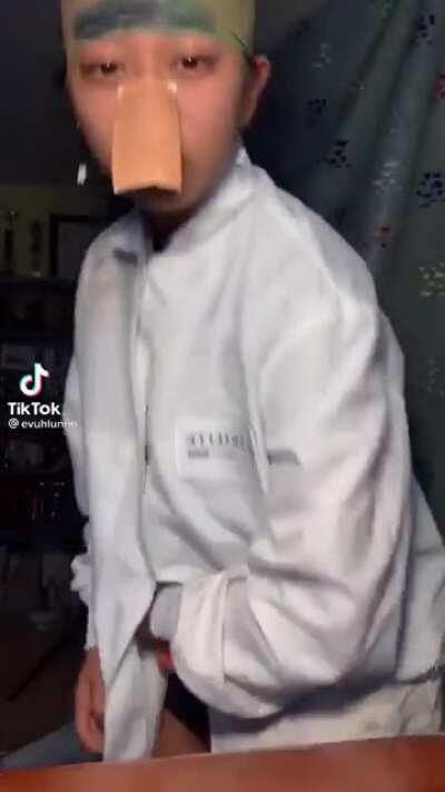 Villagers.... Am I right