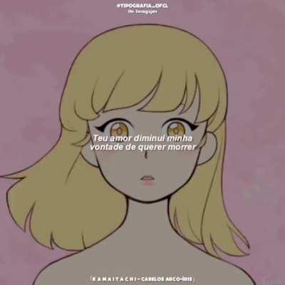 algm tem o link da animação sem a musga e sem legenda pufavo?