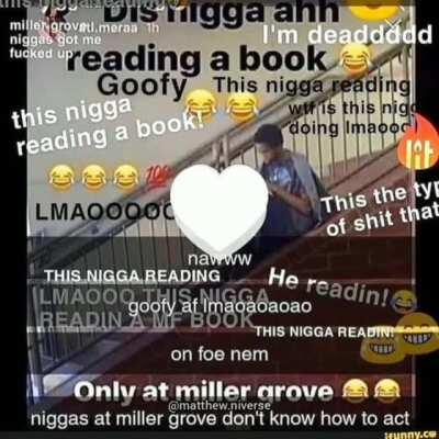 Only at Miller Grove 🤪🤪🔥🔥🔥🔥🤪🅱️😤🤣😭😈😴😑🥵😳😤😩🌀🔥🔥🔥🦎🅱️😂💸😒🔱😔🤨😩😌