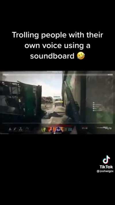 this dudes laugh makes it 100% better