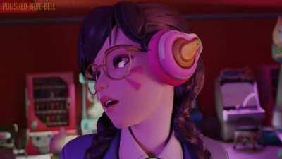 Dva Bouncing In The Arcade [PJB]