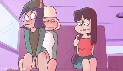 Normalize Best Friends Doing This