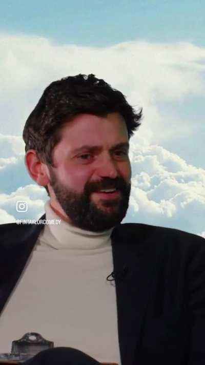 Pierre is this true? 