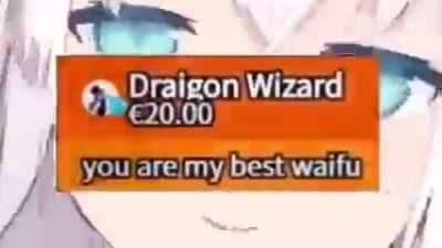 It's a terrible day for rain