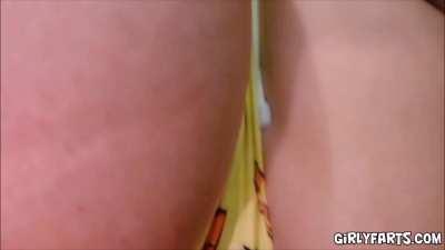 Didn't sound impressive, but it reeked!