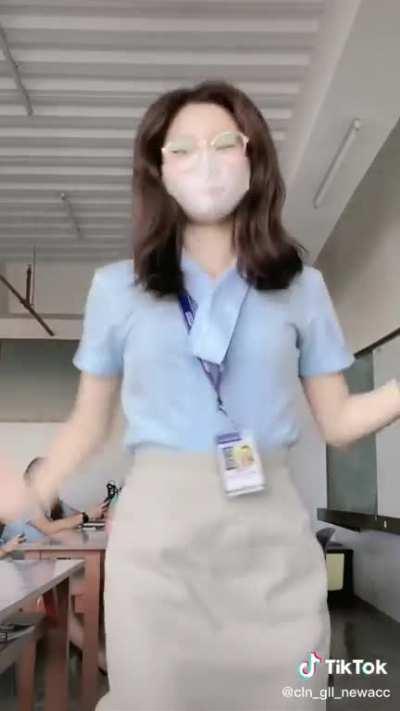 PinayTiktok2 - Video #1129