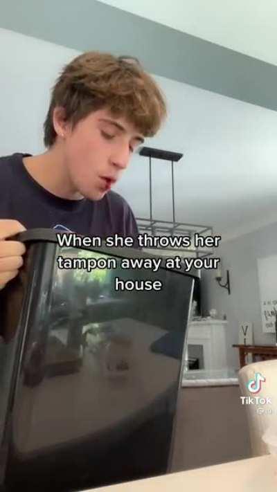 What kind of trauma do you have to go through to make something like this