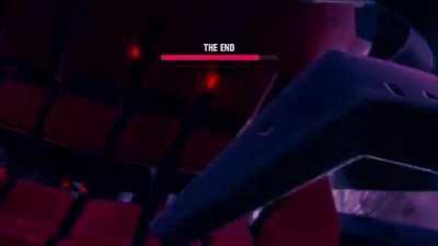 the music timing is hot