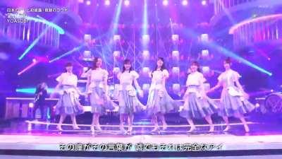 Idol Performance in the 74th NHK Kohaku Uta Gassen with Special Appearances of Kohaku participants and more...