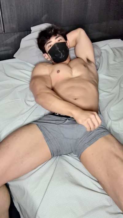 Want some Korean meat?