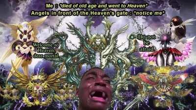 Sad noise to bad you ain't going to be there