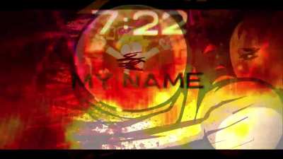 Shucks V5 But its V1 Lyrics instead CHRISTMAS SPECIAL (Sung by me)