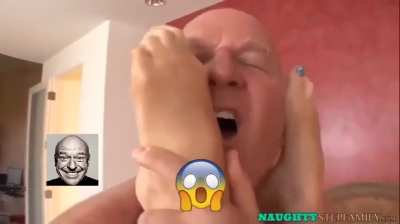 why did vince delete this important scene? unbravo