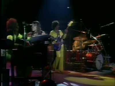 Grand Funk (1974) Live