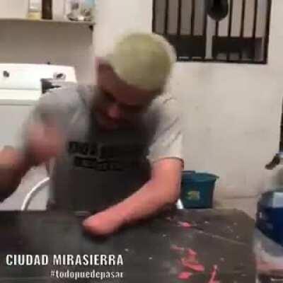 HUEstation - Video #9732