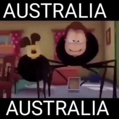 australia