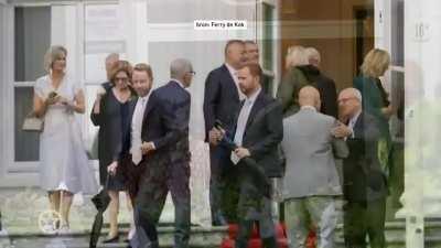 Another one bites the dust