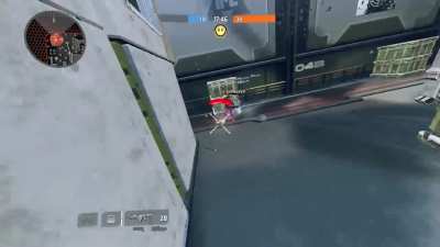 i need more people to start lurching..