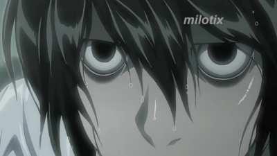 Yo recordaba esta escena diferente