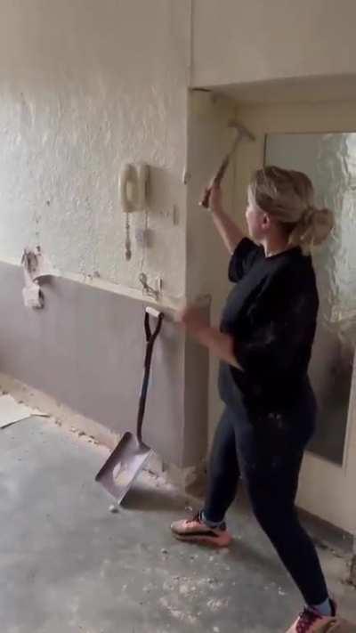 Aiming is really hard.