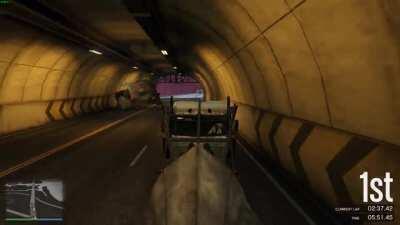 The power I wield terrifies me.