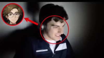 This video reminded me of Horropedia