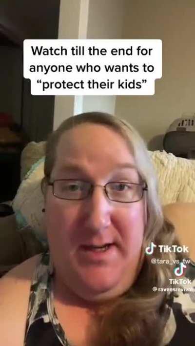 America summed up in one post