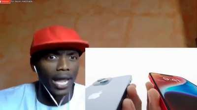 IPhone 14 Official Trailer