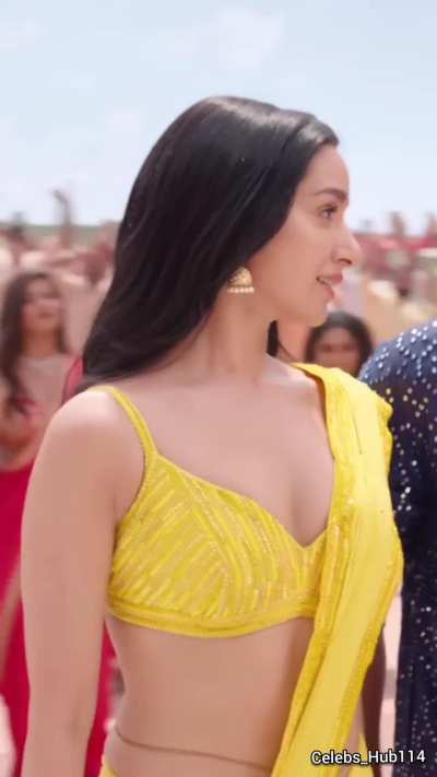 Shraddha Kapoor