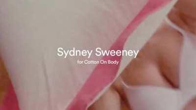 Syd for Cotton On Body