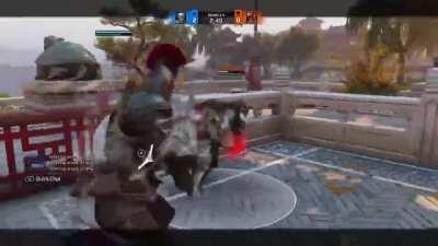 This is for all you orochi haters out there