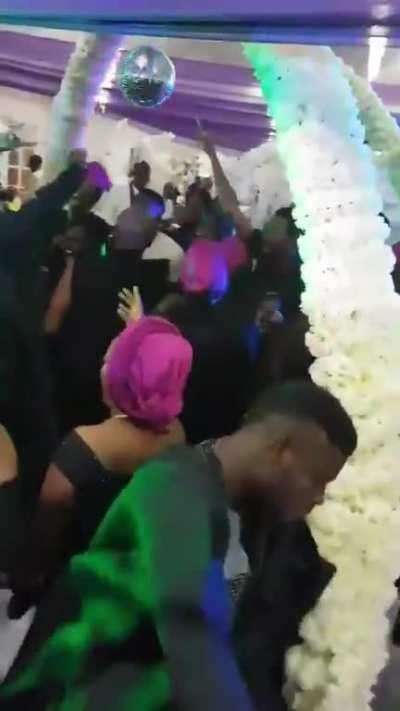 System of a Down just does it for everyone.