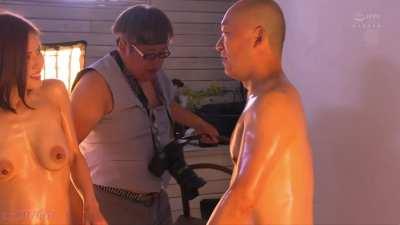 Definitive Proof That Ayaka Mutou Is the Sexisst Woman in All-Of-Jav ... JUL-401