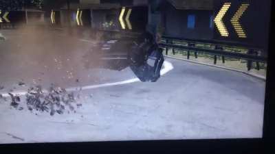 Physics logged out of the chat