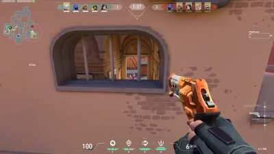 Please dont let this die in New, its one of my best One tap ever.