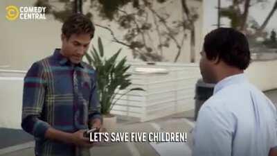 Some of y'all are depressed so here another one