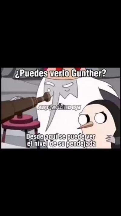 De los mejores personajes de la obra 