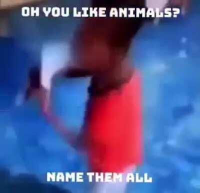 Go ahead, I’m waiting