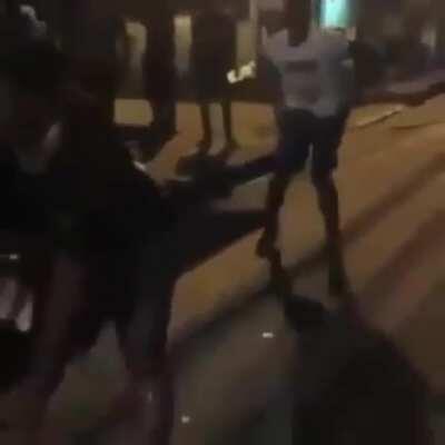 O cara parece o cj quando a skin buga