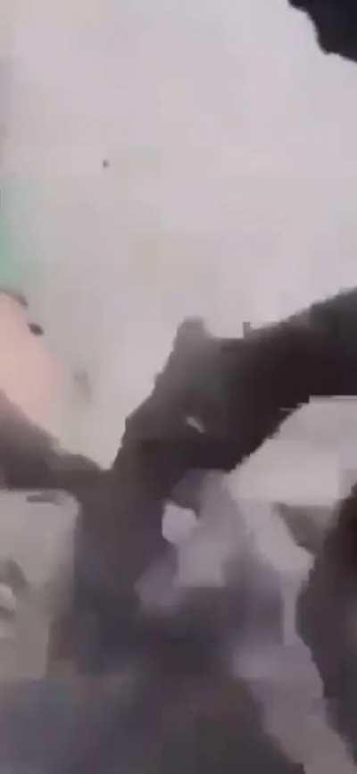 Wcgw Jumping Head First into THICK Mud…