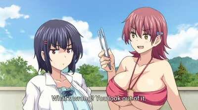 Sexy Bikini Girls Are Waiting For You!