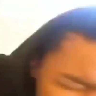 My friend sent me this over discord, I hope it isn’t a repost