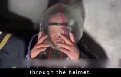 drinking the gutter like a drink, his name is bobbican