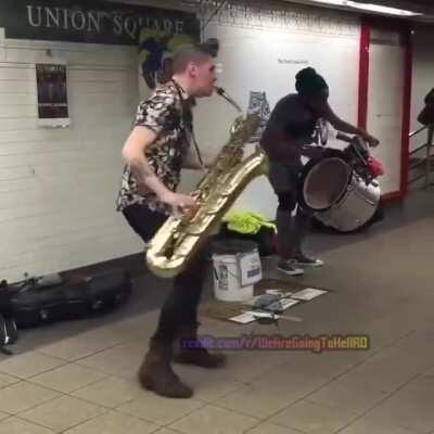 Ninja dupa 2 luni pe WAGTHRO