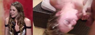 Awards Don't Cum Easy