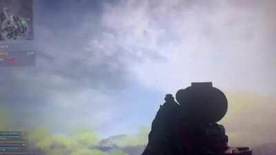 Now I know why people like this thing, excuse my excitement