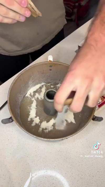 Who wants a taste?😋 