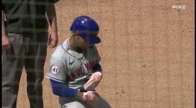 MARCUS STROMAN MILLY ROCKS