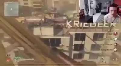 What the fuck is even going on